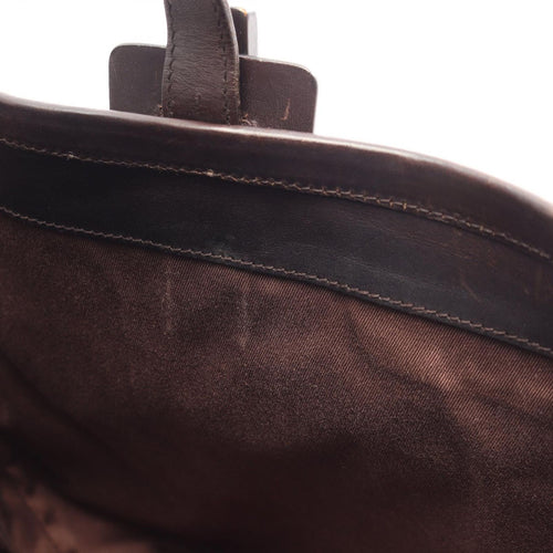 Gucci Tote Bag Gg 106241 Used B