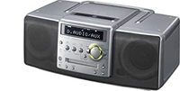 Others Kenwood Mdx-L1-H Cd Md
