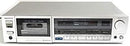 Cd Md Cassette Deck Sony Tc-K555 3
