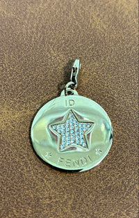 Fendi Charms