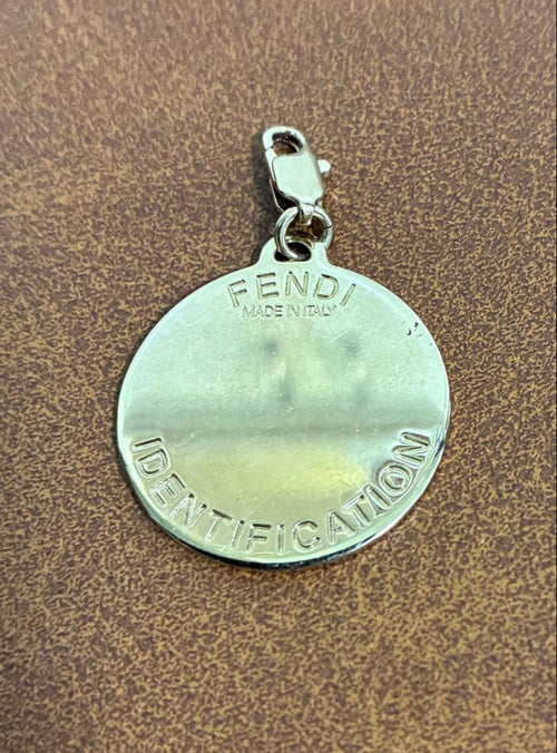 Fendi Charms