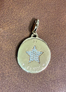 Fendi Charms