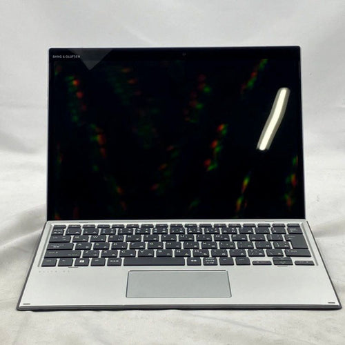 Hp Windows Tablet Body Elite X2 G8 Core I5 1145U/ 16Gb/Ssd 256Gb/13.3 2In1 11