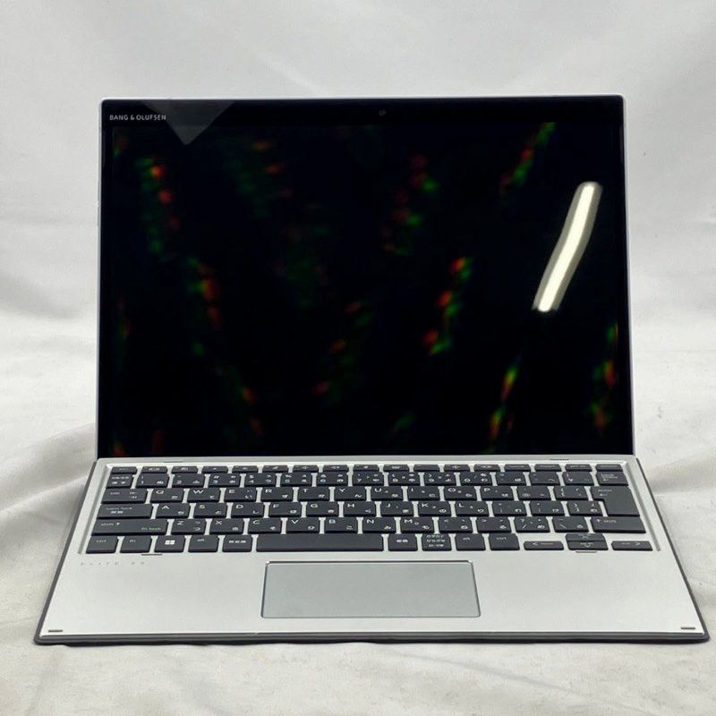 Hp Windows Tablet Body Elite X2 G8 Core I5 1145U/ 16Gb/Ssd 256Gb/13.3 2In1 11
