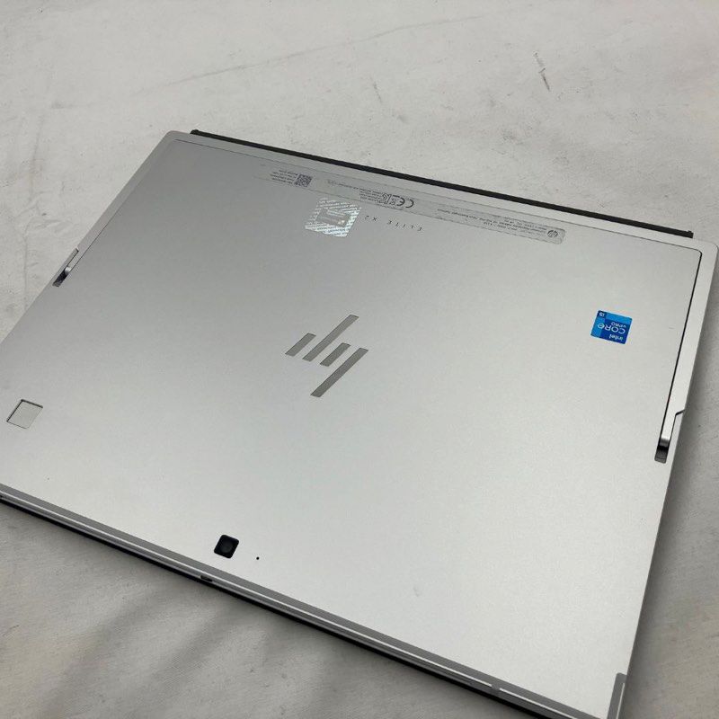 Hp Windows Tablet Body Elite X2 G8 Core I5 1145U/ 16Gb/Ssd 256Gb/13.3 2In1 11