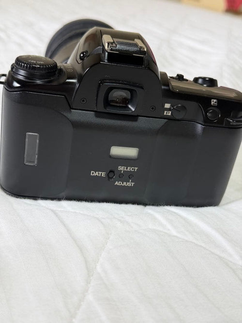 Pentax Other Mz-10 Tamron 28-200Mm
