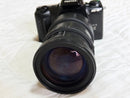 Pentax Other Mz-10 Tamron 28-200Mm