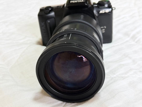 Pentax Other Mz-10 Tamron 28-200Mm