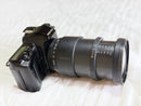 Pentax Other Mz-10 Tamron 28-200Mm
