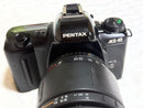 Pentax Other Mz-10 Tamron 28-200Mm