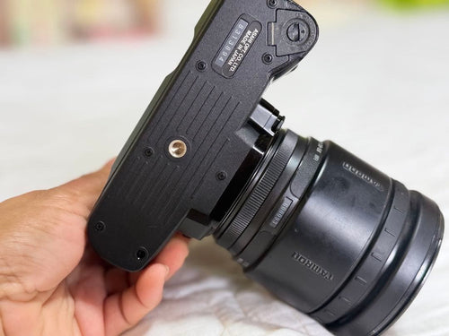 Pentax Other Mz-10 Tamron 28-200Mm
