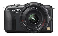 Digital Slr Gf5 Dmc-Gf5X-K
