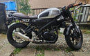 Yamaha Motorcycle Frames Xsr155