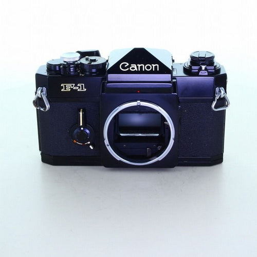 Canon Others F-1