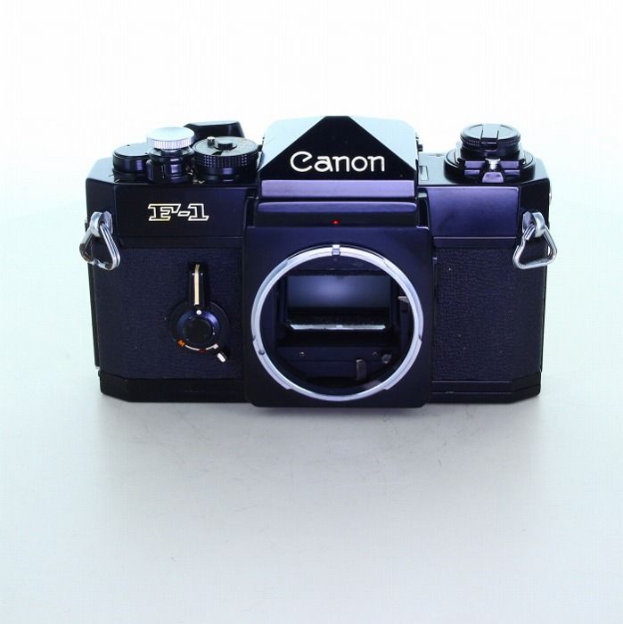 Canon Others F-1