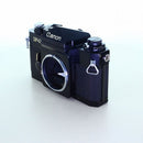 Canon Others F-1