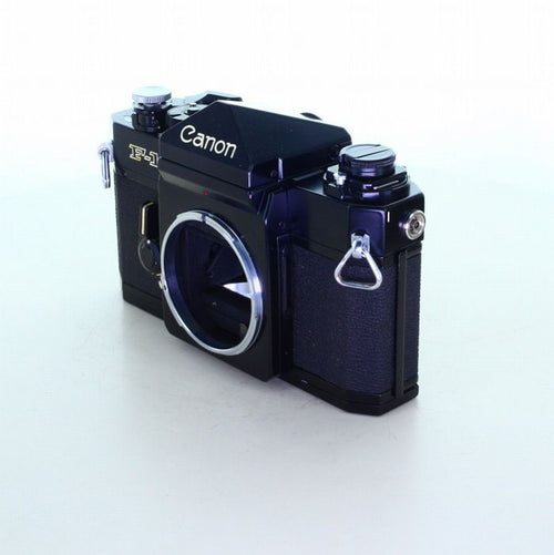 Canon Others F-1