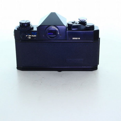 Canon Others F-1