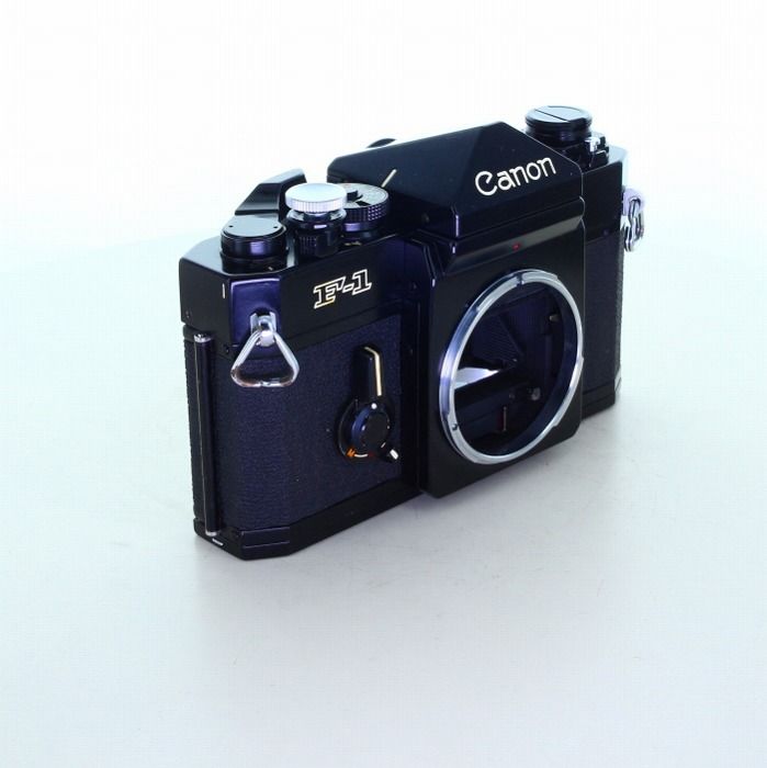 Canon Others F-1