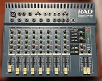 Roland Other Rad Pa Cpm-300