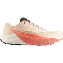 Sneakers Salomon Pulsar Trail Running Shoe Womens Tender Peachvanilla Icefusion