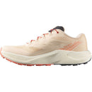 Sneakers Salomon Pulsar Trail Running Shoe Womens Tender Peachvanilla Icefusion