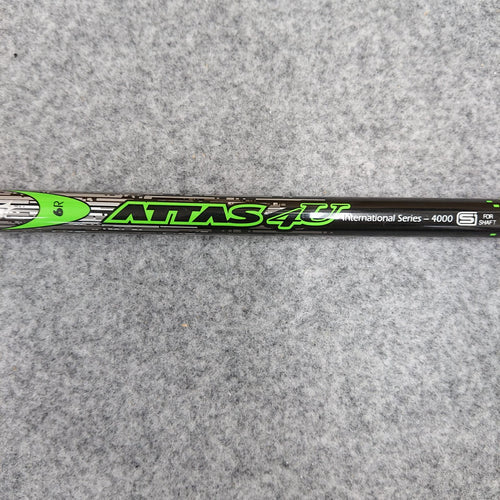 Shaft Ust Mamiya 4U 6 (R)