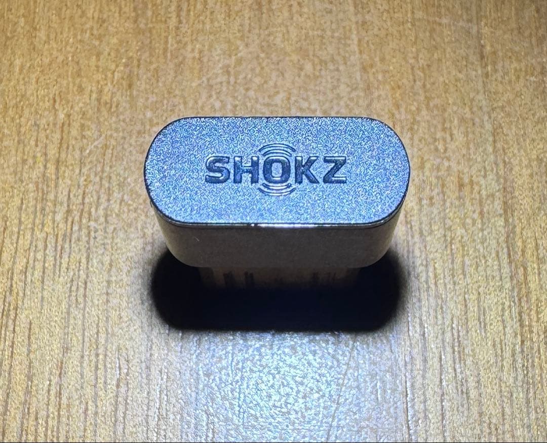 Shokz Bluetooth Adapters Loop 110 Cl110A