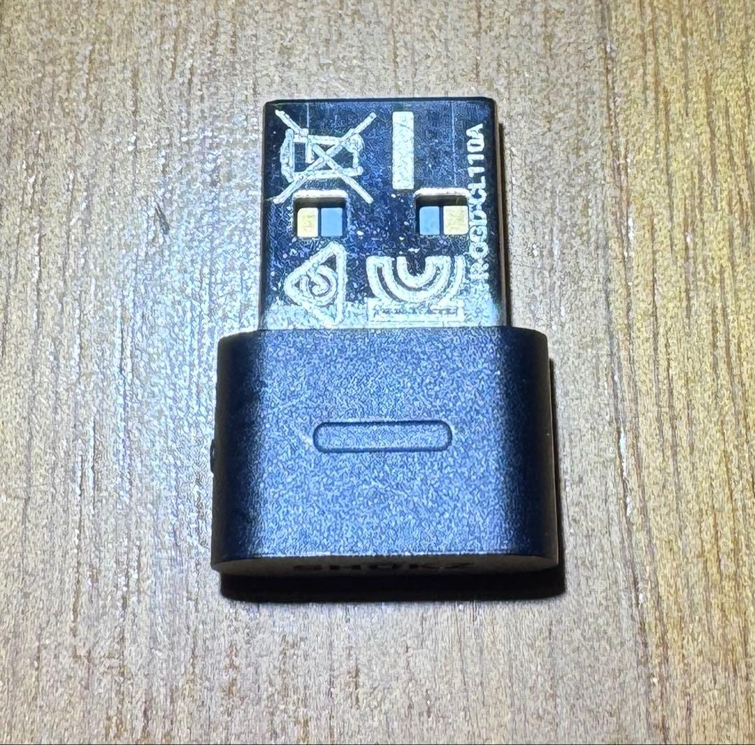 Shokz Bluetooth Adapters Loop 110 Cl110A