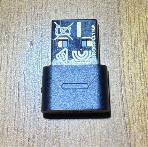 Shokz Bluetooth Adapters Loop 110 Cl110A