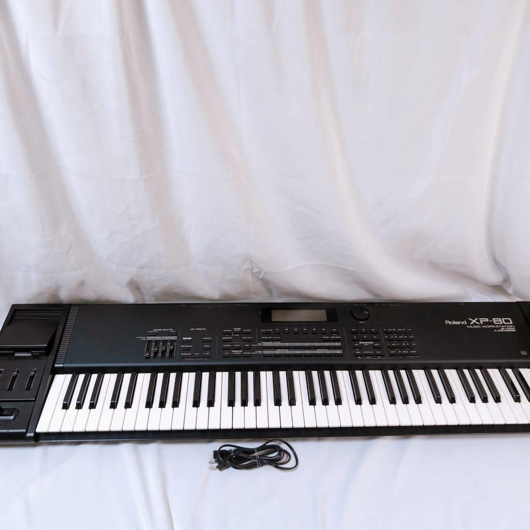 Roland Other Xp-80