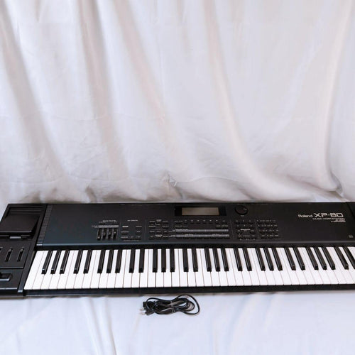 Roland Other Xp-80