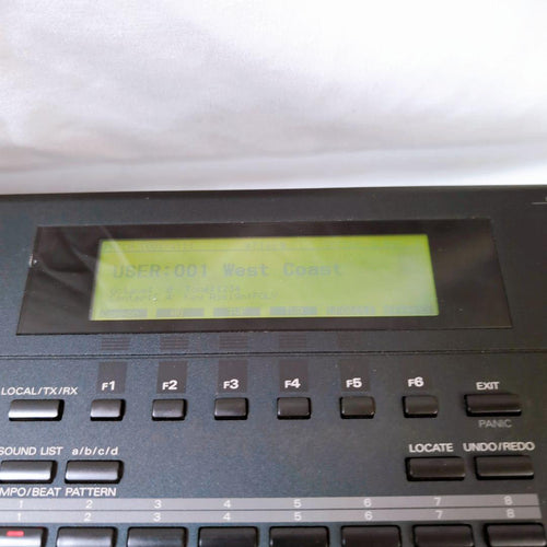 Roland Other Xp-80