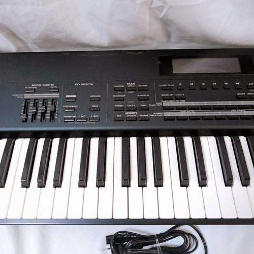 Roland Other Xp-80