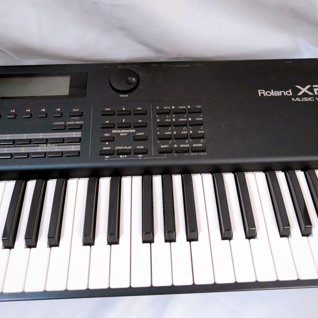 Roland Other Xp-80
