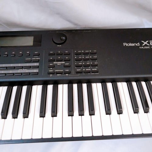 Roland Other Xp-80