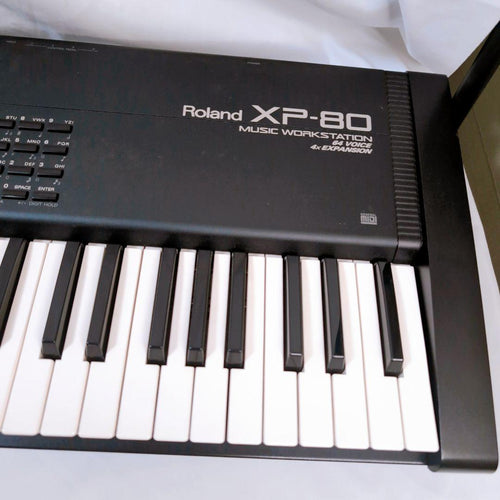 Roland Other Xp-80