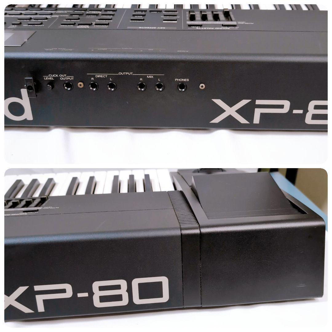 Roland Other Xp-80
