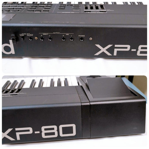 Roland Other Xp-80
