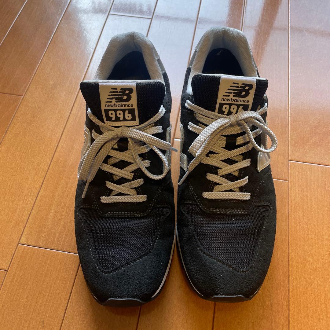 New Balance Sneakers 996 Gore-Tex