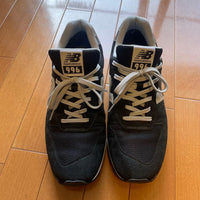 New Balance Sneakers 996 Gore-Tex