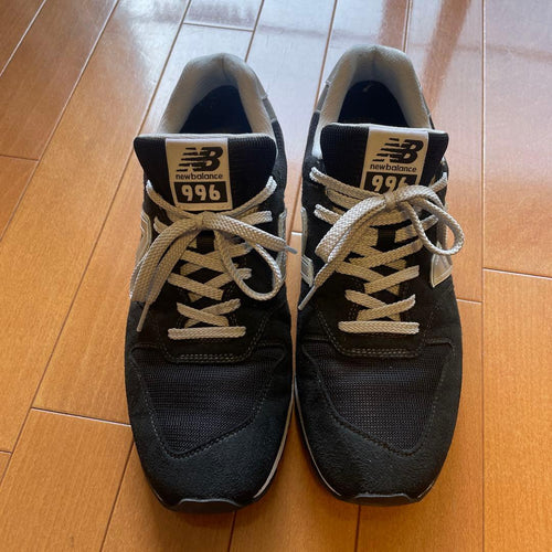 New Balance Sneakers 996 Gore-Tex