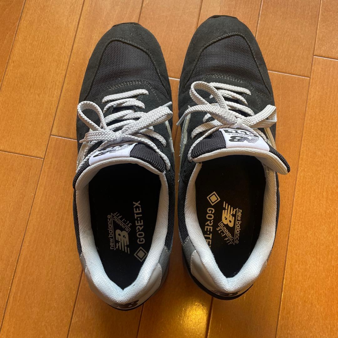 New Balance Sneakers 996 Gore-Tex
