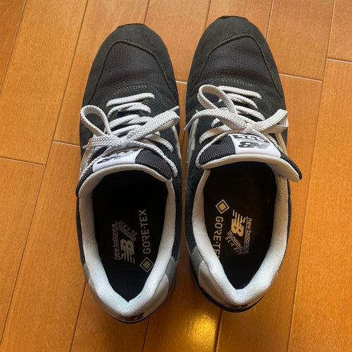 New Balance Sneakers 996 Gore-Tex