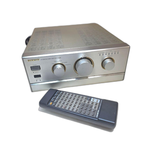 Onkyo Amplifier 692 Integra A-922M
