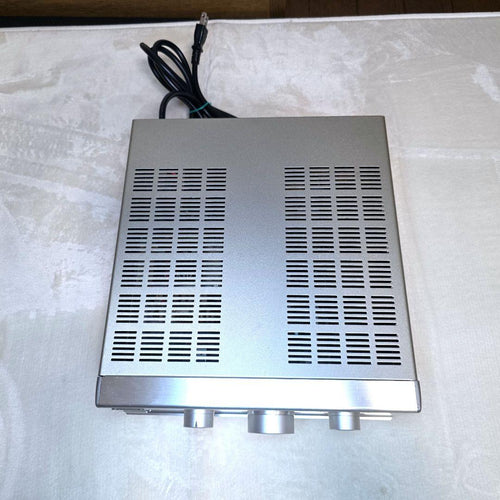 Onkyo Amplifiers 692 Integra A-922M