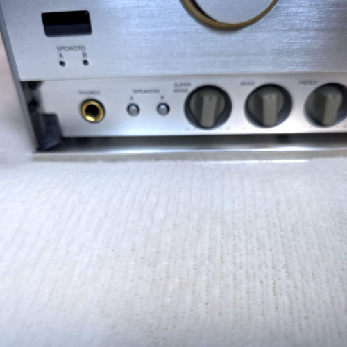Onkyo Amplifiers 692 Integra A-922M
