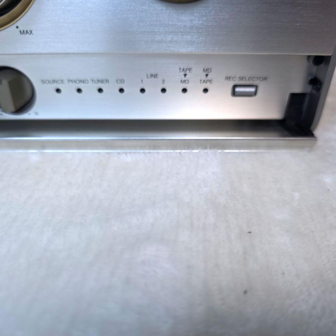 Onkyo Amplifiers 692 Integra A-922M