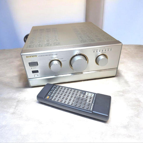 Onkyo Amplifiers 692 Integra A-922M