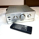 Onkyo Amplifiers 692 Integra A-922M